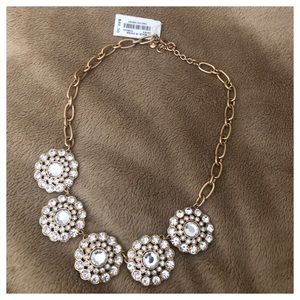 JCrew necklace